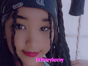 Britneyhorny