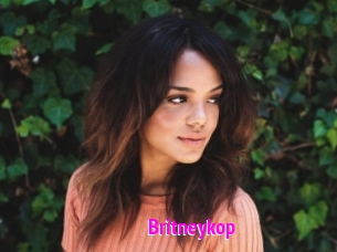 Britneykop