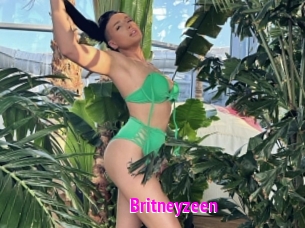 Britneyzeen