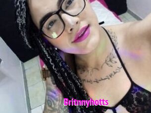 Britnnyhotts