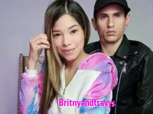 Britnyandtravys