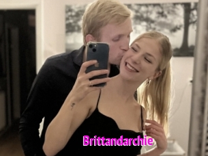 Brittandarchie