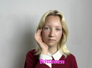 Brittanness