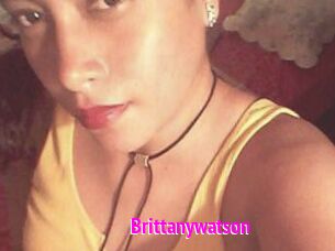 Brittanywatson