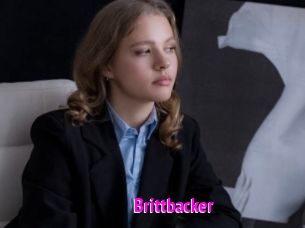 Brittbacker