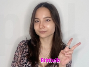 Brittbails