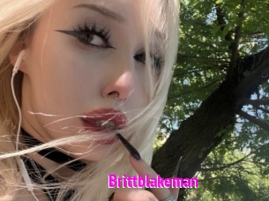 Brittblakeman