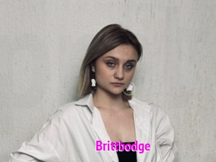 Brittbodge
