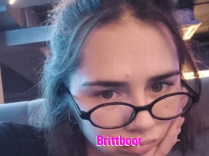 Brittboor