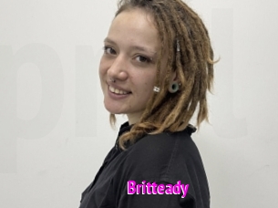 Britteady