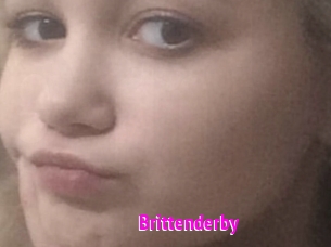 Brittenderby