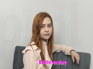 Britteversley