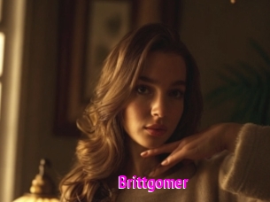 Brittgomer