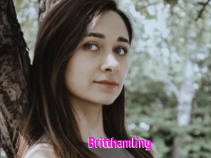Britthamling