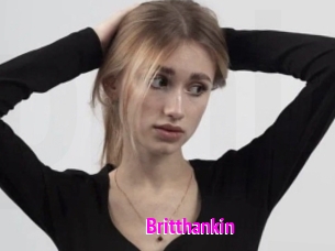 Britthankin