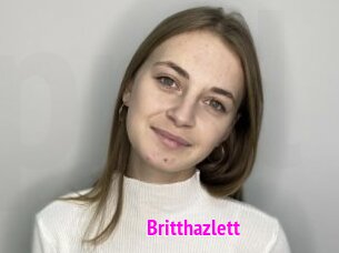 Britthazlett