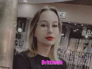 Britthelm