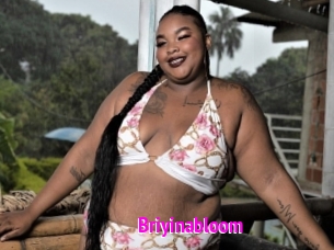 Briyinabloom