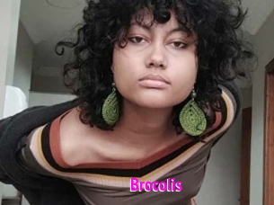 Brocolis
