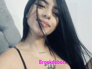 Brookdubois