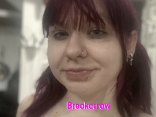 Brookecrow