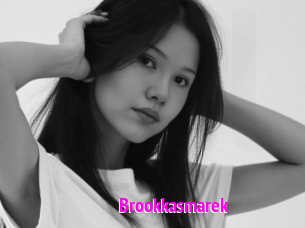 Brookkasmarek
