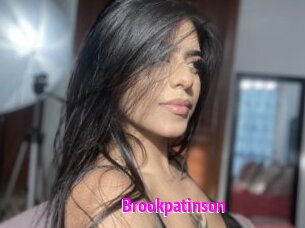 Brookpatinson
