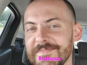 Brothaman