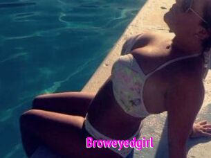 Broweyedgirl