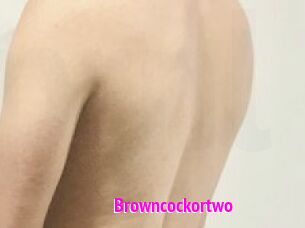 Browncockortwo