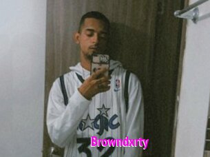 Browndxrty