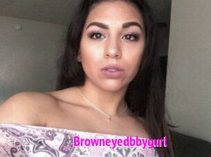 Browneyedbbygurl