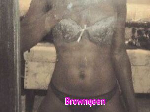 Brownqeen