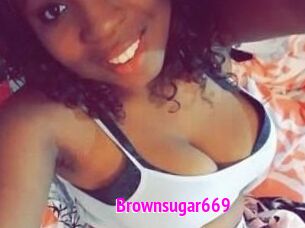Brownsugar669