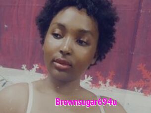 Brownsugar694u
