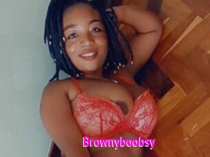 Brownyboobsy
