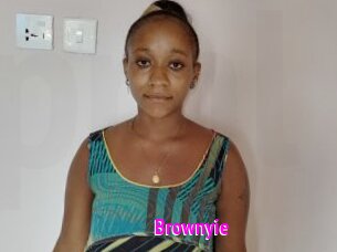 Brownyie
