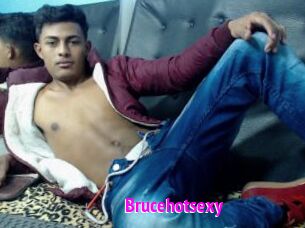 Brucehotsexy