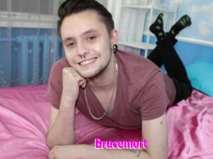 Brucemort