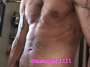 Brucewaynejr1111