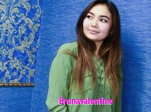 Brunavalentine