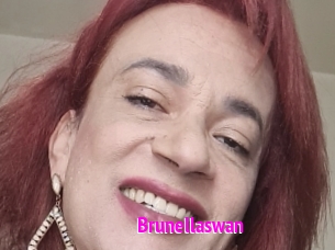 Brunellaswan