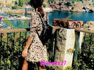 brunette27 Porn Loverz