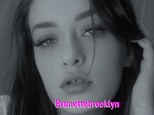 Brunettebrooklyn