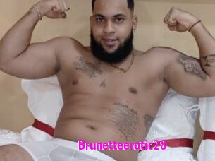 Brunetteerotic28