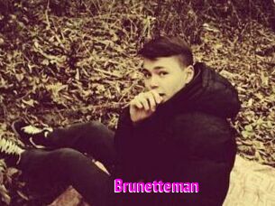 brunette_man Porn Loverz