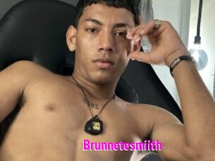 Brunnetesmiith