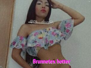 Brunnetex_hotter