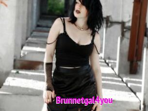 Brunnetgal4you