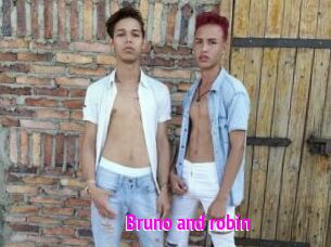 Bruno_and_robin
